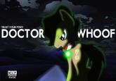 My Little Pony: Friendship is Magic