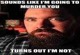 Dating Site Murderer