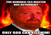 Taxmaster