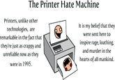 Internet Hate Machine