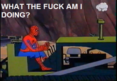 '60s Spider-Man