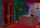 '60s Spider-Man