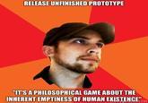 Optimistic Indie Developer