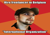 Optimistic Indie Developer