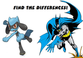 Totally Looks Like / Separated At Birth