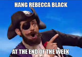 Rebecca Black - Friday