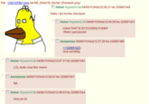 Homer Chompsin