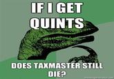 Taxmaster