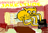 Adventure Time
