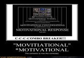 Demotivational Tunnel