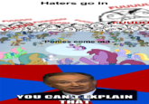 Bill O'Reilly You Can't Explain That