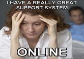 Single Mom / Depressed Mom