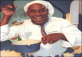 Ainsley Harriott
