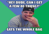 BooshBag 