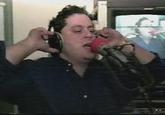 The Gorgeous George Show (George Alexander Yarid)