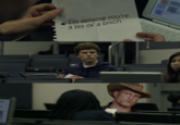 Zuckerberg Note Pass