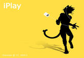 iPod Ad Spoofs/Parodies