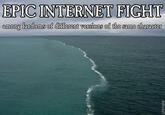 Internet Fight