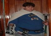 I Love The Power Glove. It's So Bad.