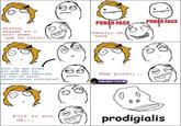 Prodigialis