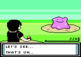 pokemon glitches