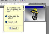Clippy