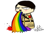 Puking Rainbows