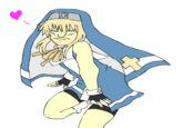 Bridget