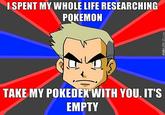 Professor Oak