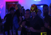 Falcon Punch
