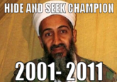 Osama Bin Laden's Death
