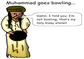 Everybody Draw Mohammed Day