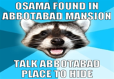 Osama Bin Laden's Death