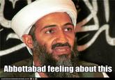 Osama Bin Laden's Death
