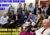 The Situation Room