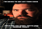 Dating Site Murderer