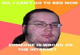 Butthurt Dweller / Gordo Granudo