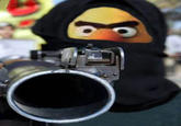 Bert Is Evil!