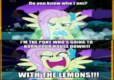 My Little Pony: Friendship is Magic