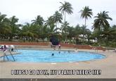 I Must Go