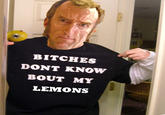 Cave Johnson / Combustible Lemons
