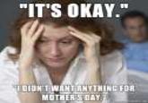 Single Mom / Depressed Mom
