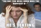 Single Mom / Depressed Mom