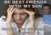 Single Mom / Depressed Mom