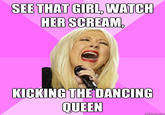 Wrong Lyrics Christina