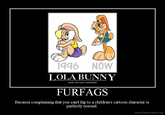 Demotivational Posters