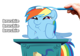 Why Wub Woo / Dashface