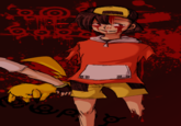 Pokemon Lost Silver