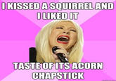 Wrong Lyrics Christina