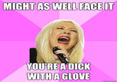Wrong Lyrics Christina